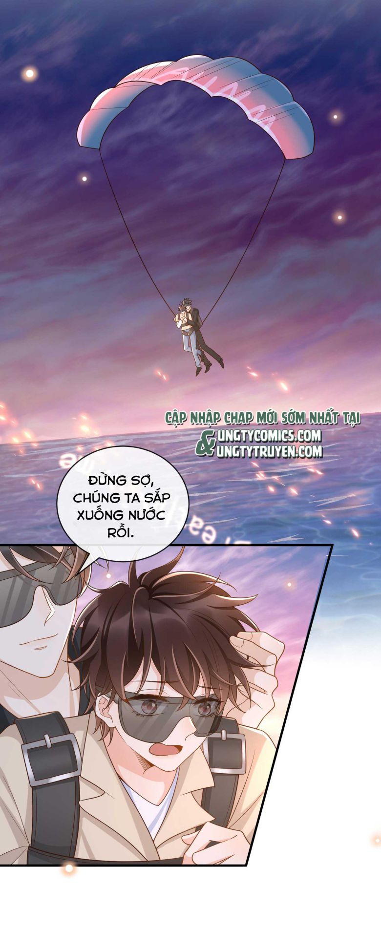 Pháp Ngoại Chi Đồ: Chapter 38