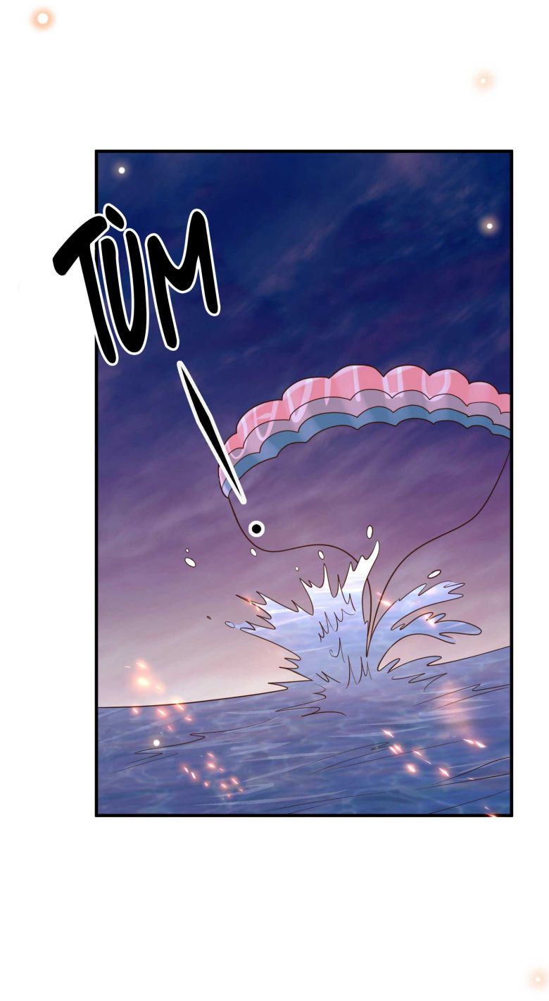Pháp Ngoại Chi Đồ: Chapter 38