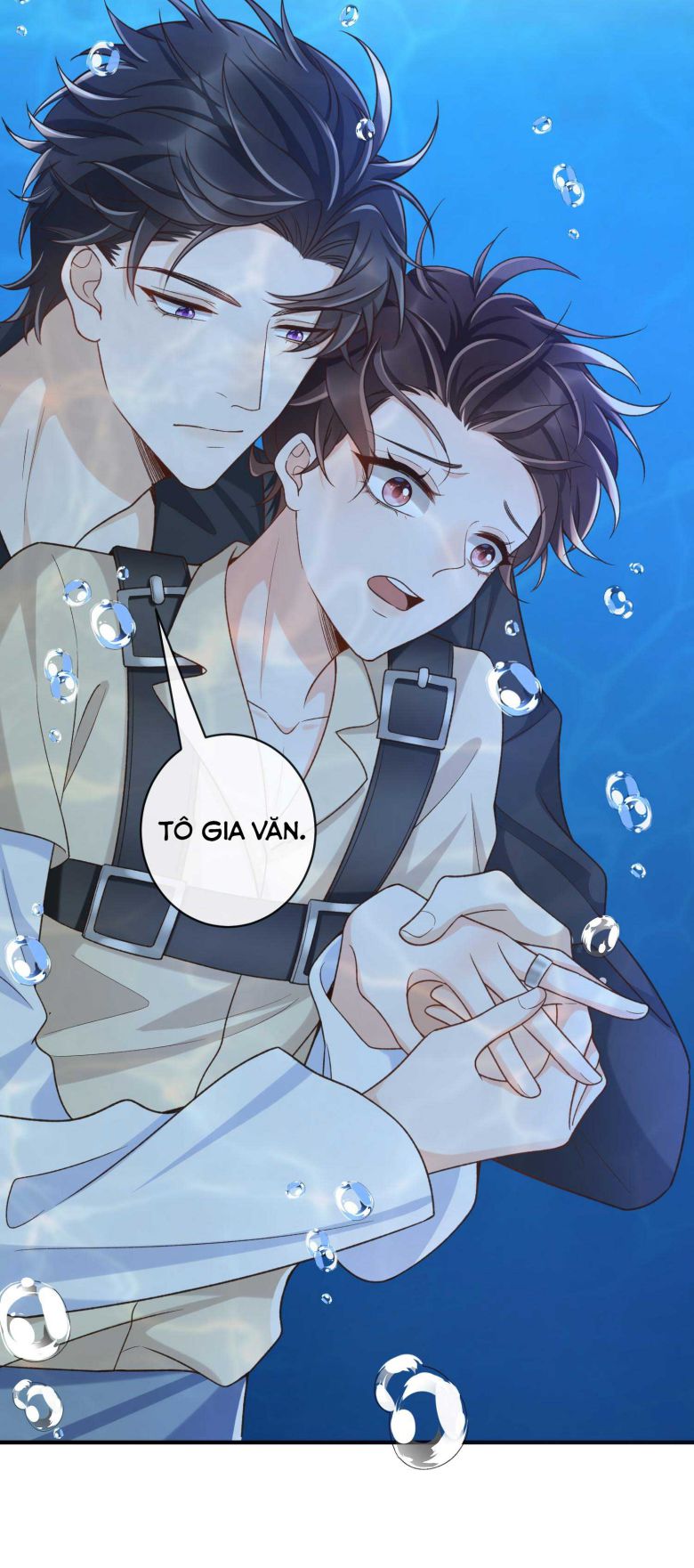 Pháp Ngoại Chi Đồ: Chapter 38