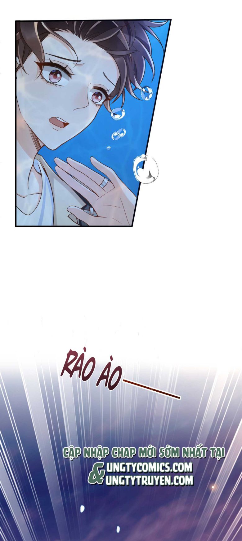 Pháp Ngoại Chi Đồ: Chapter 38