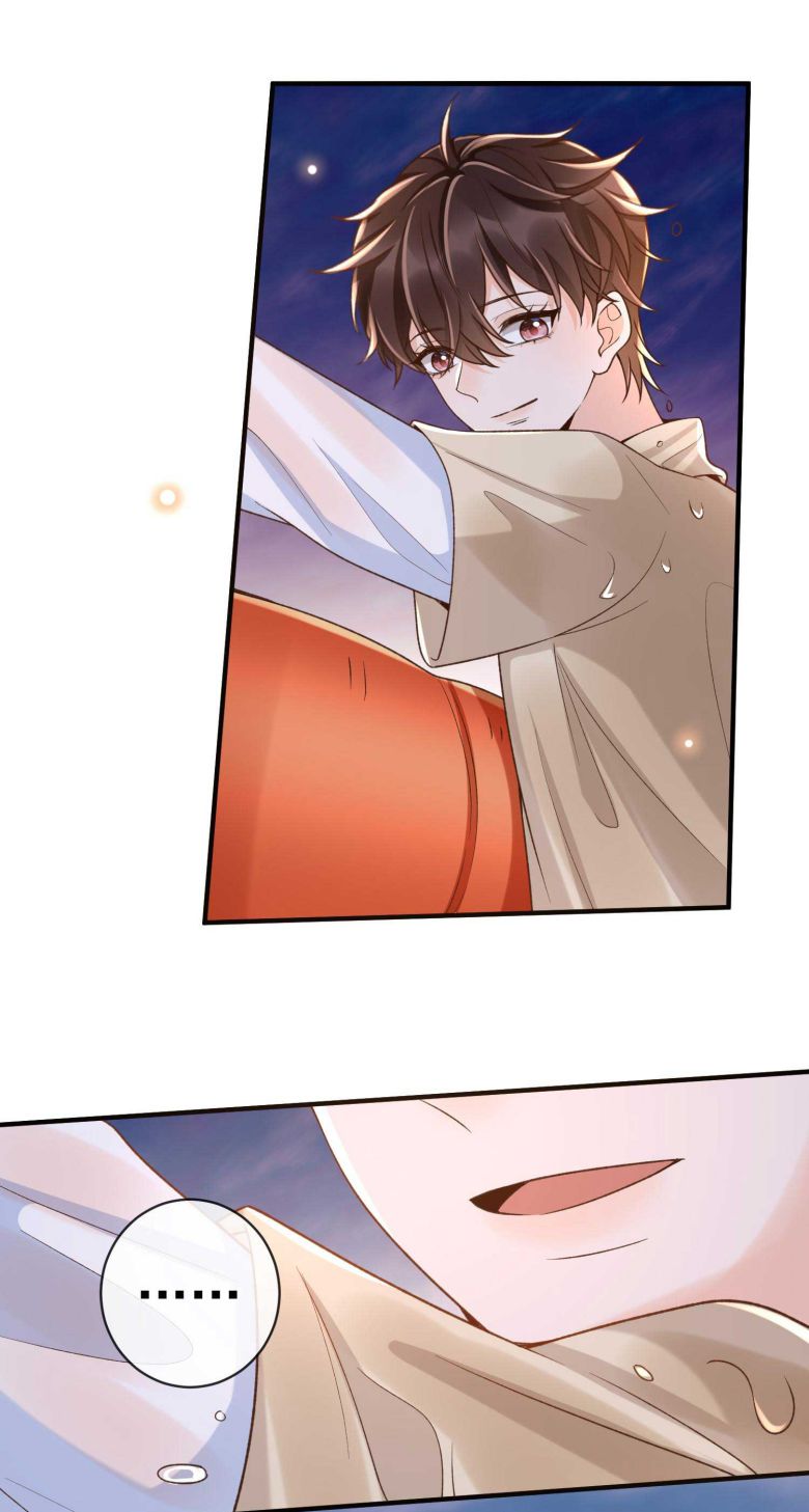 Pháp Ngoại Chi Đồ: Chapter 38