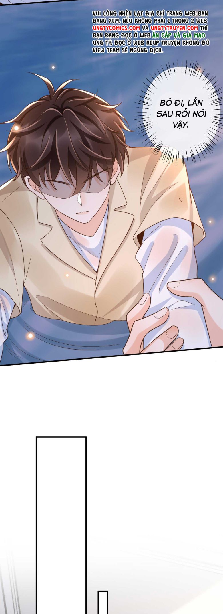 Pháp Ngoại Chi Đồ: Chapter 38