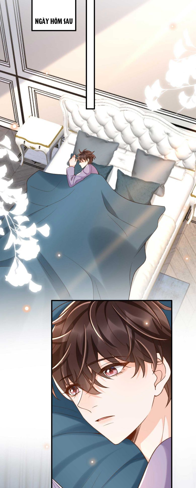 Pháp Ngoại Chi Đồ: Chapter 38