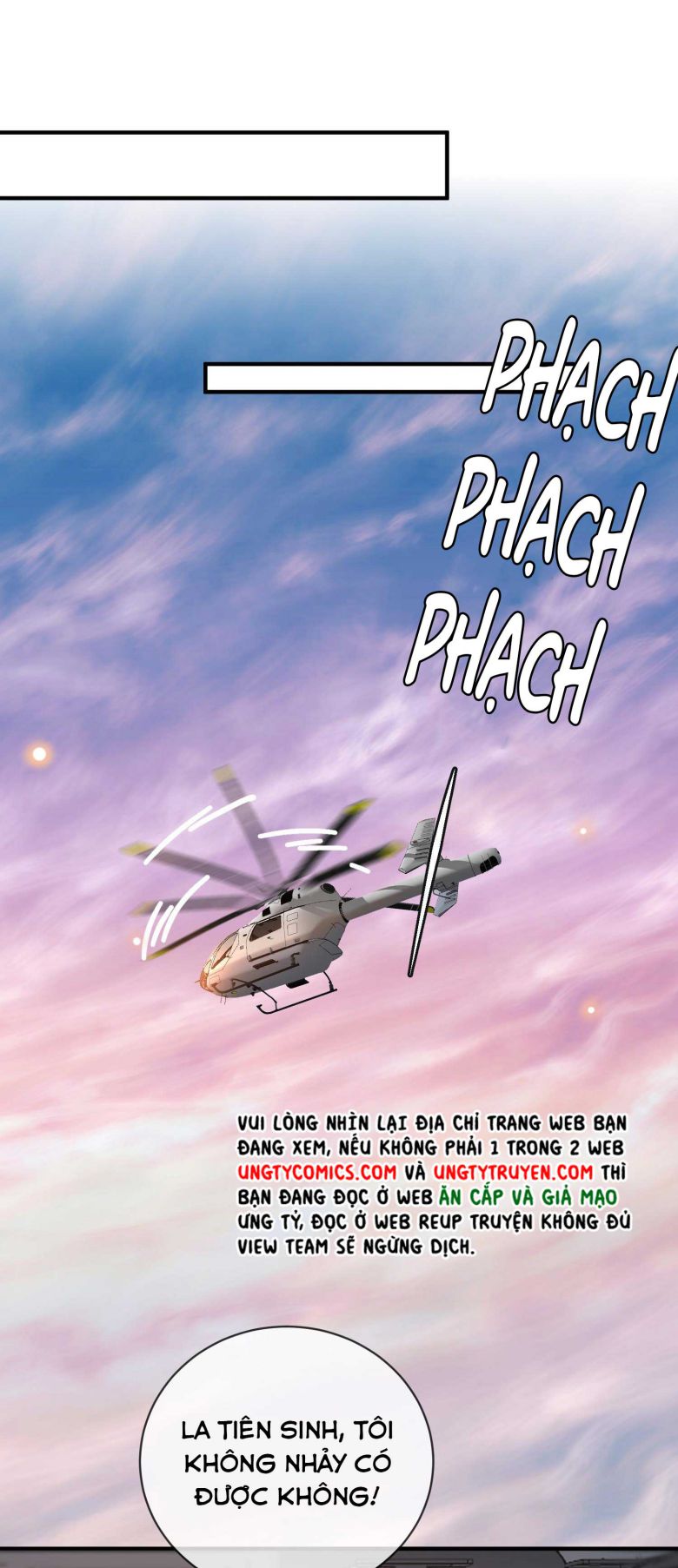 Pháp Ngoại Chi Đồ: Chapter 38