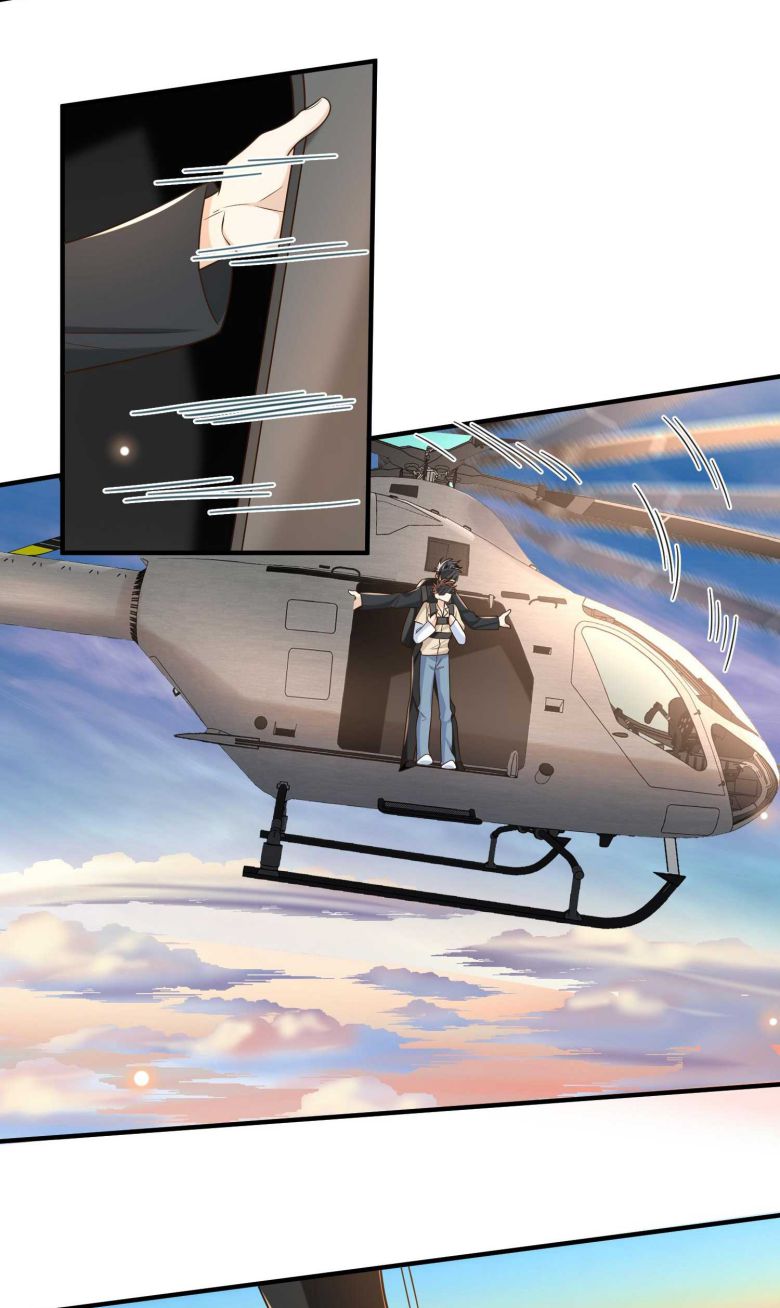 Pháp Ngoại Chi Đồ: Chapter 38