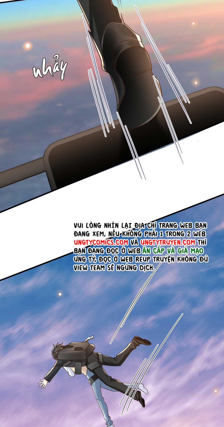 Pháp Ngoại Chi Đồ: Chapter 38