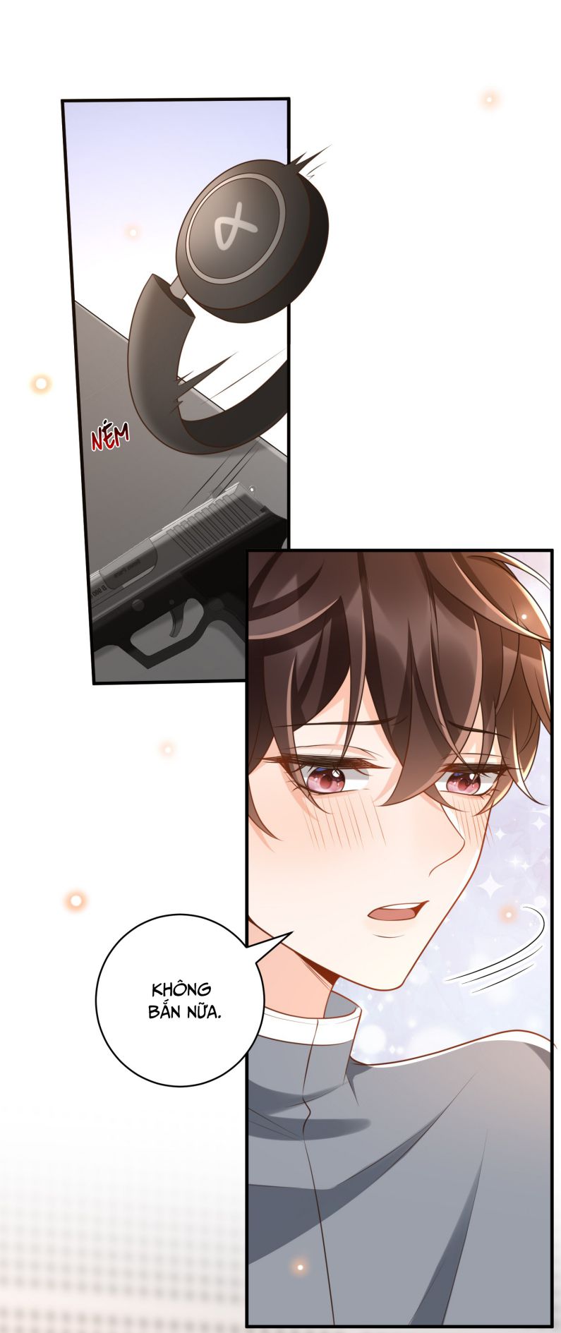 Pháp Ngoại Chi Đồ: Chapter 39