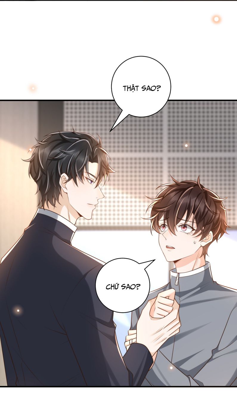 Pháp Ngoại Chi Đồ: Chapter 39