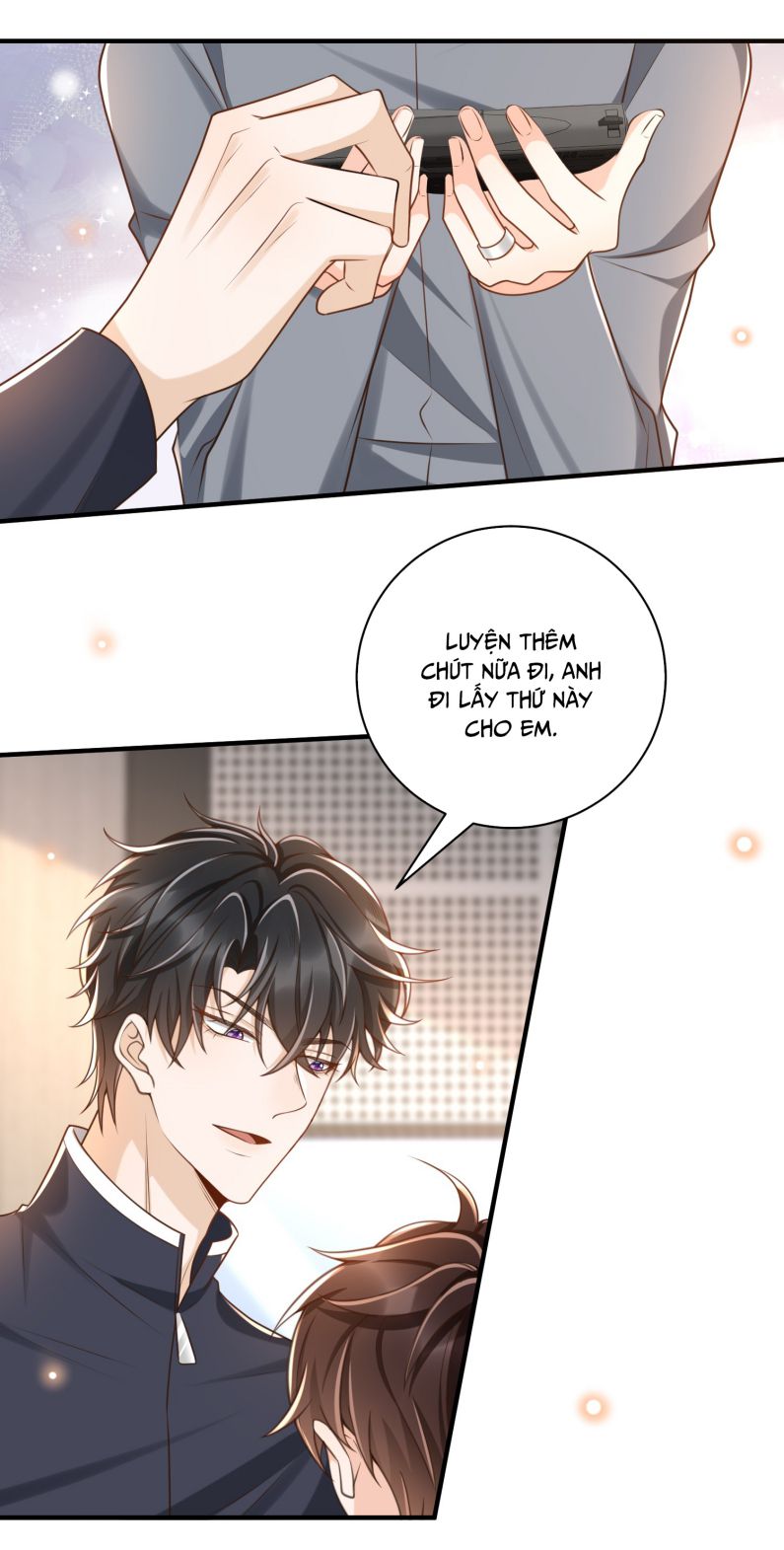 Pháp Ngoại Chi Đồ: Chapter 39
