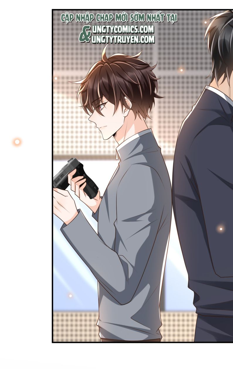 Pháp Ngoại Chi Đồ: Chapter 39