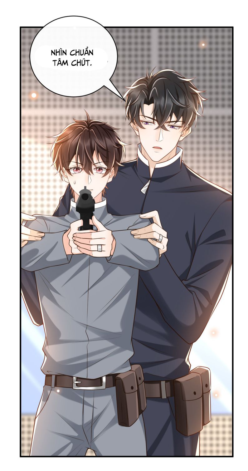 Pháp Ngoại Chi Đồ: Chapter 39