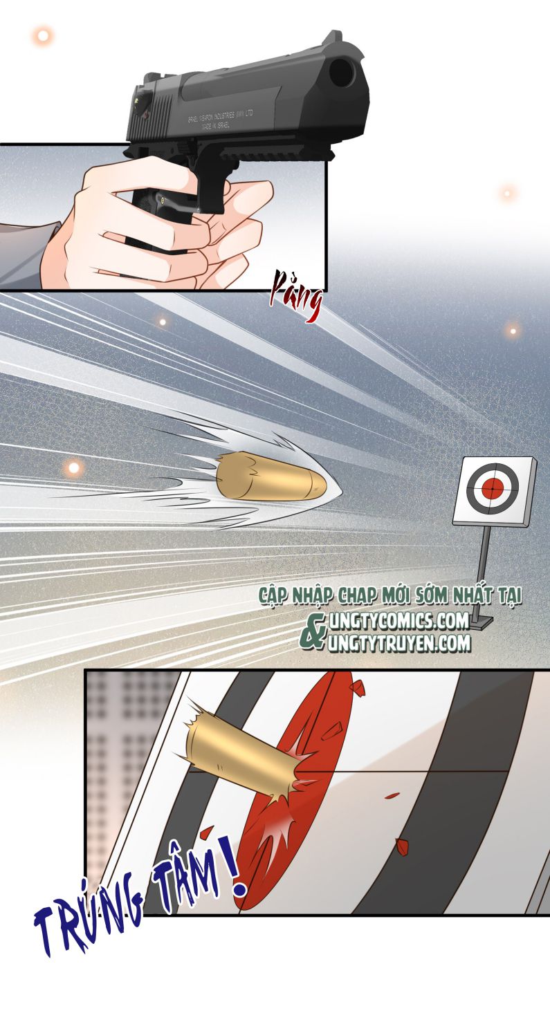 Pháp Ngoại Chi Đồ: Chapter 39