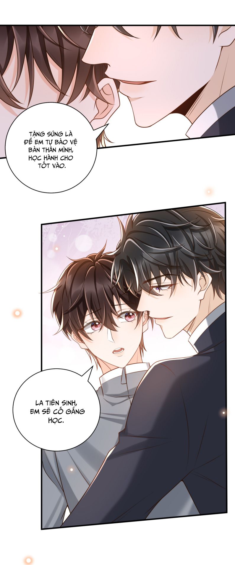 Pháp Ngoại Chi Đồ: Chapter 39