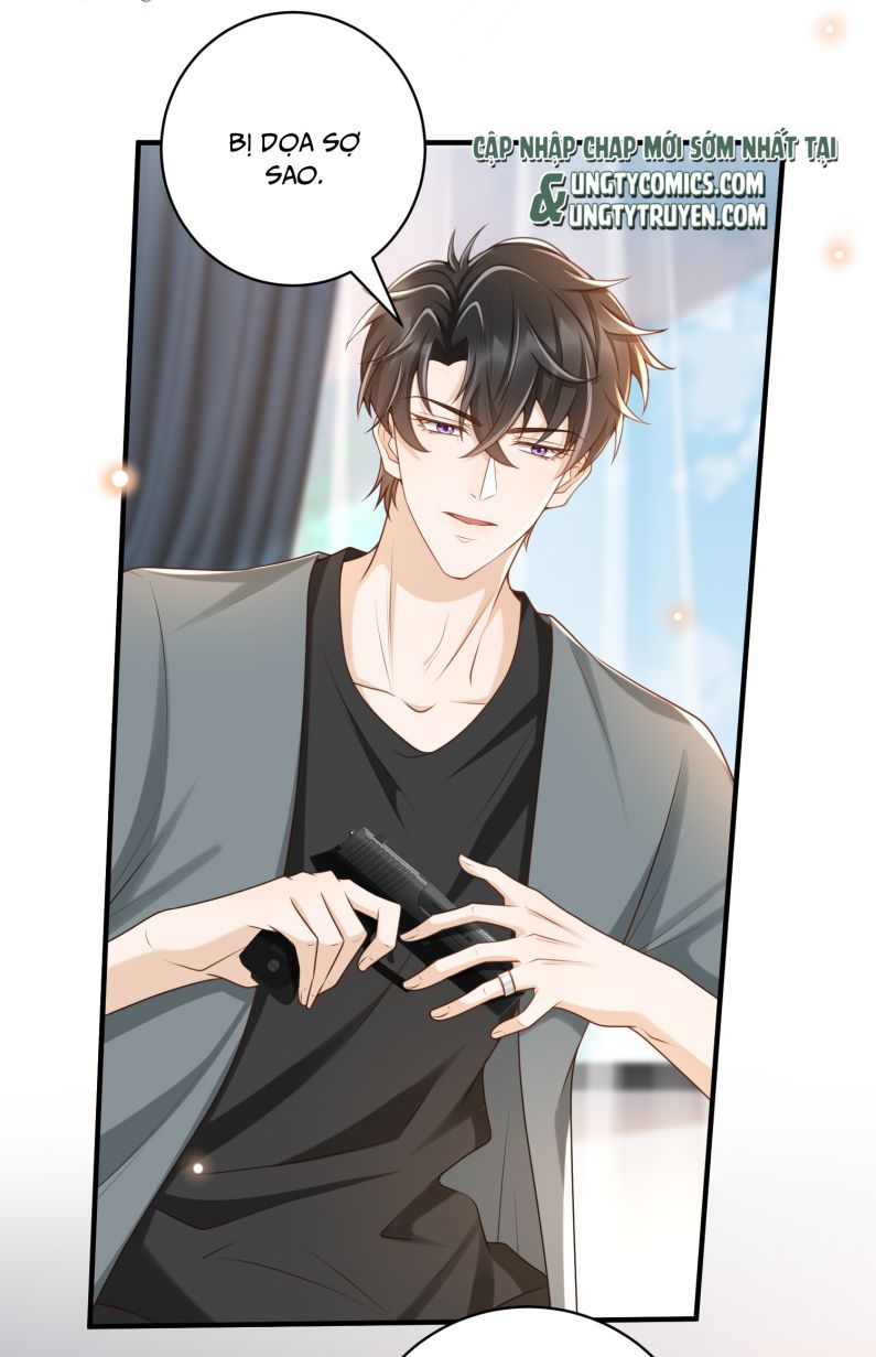 Pháp Ngoại Chi Đồ: Chapter 39