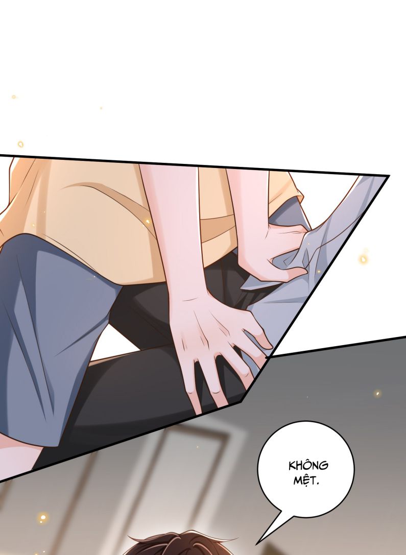 Pháp Ngoại Chi Đồ: Chapter 39