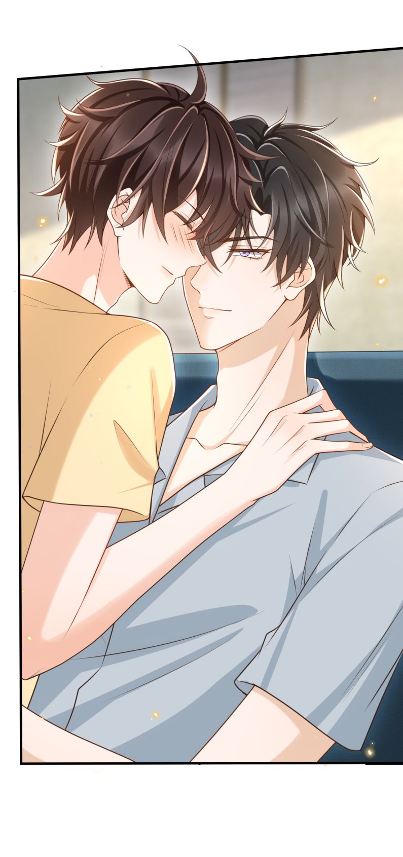 Pháp Ngoại Chi Đồ: Chapter 39