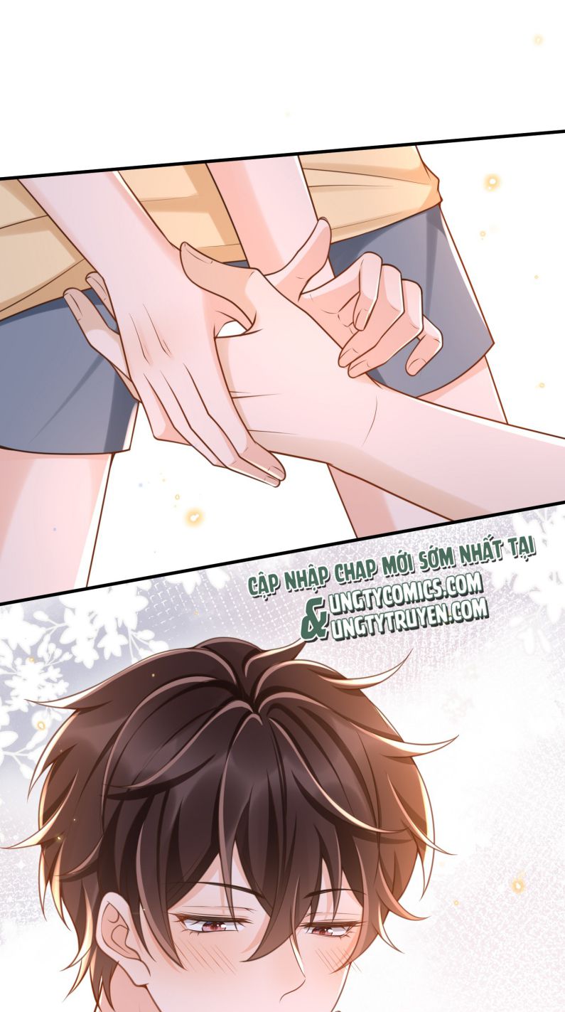 Pháp Ngoại Chi Đồ: Chapter 39