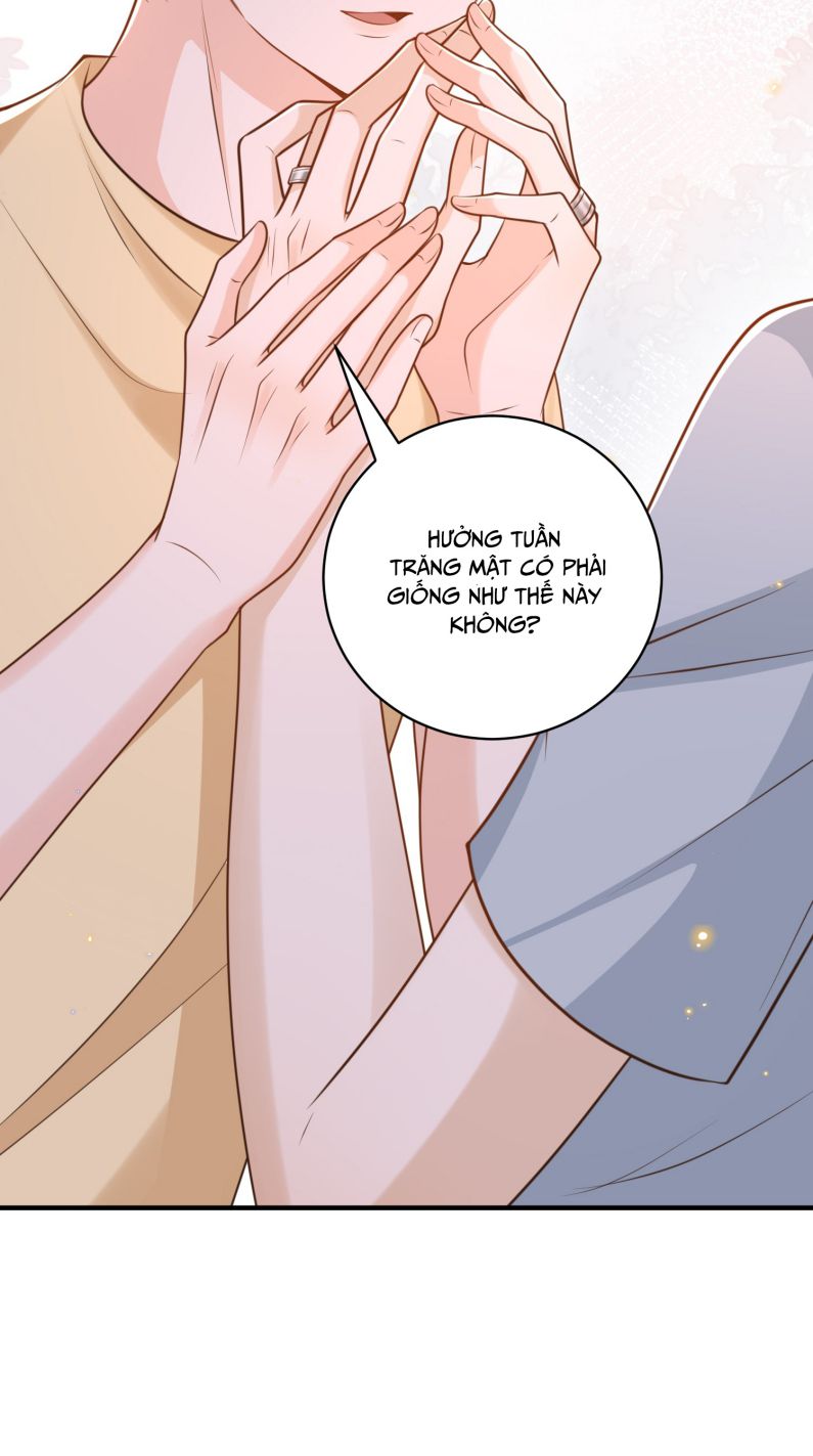 Pháp Ngoại Chi Đồ: Chapter 39