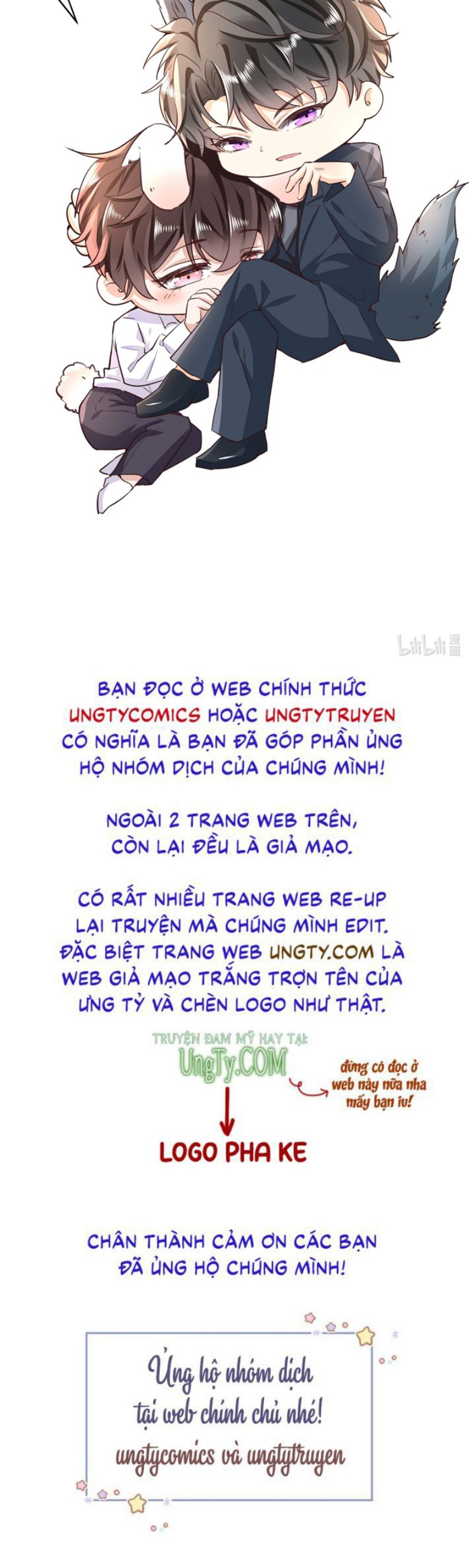 Pháp Ngoại Chi Đồ: Chapter 39