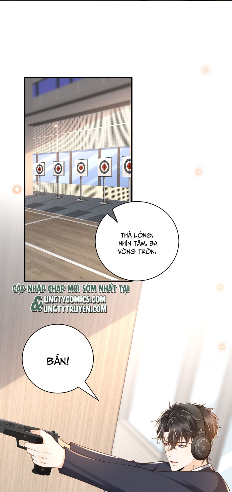 Pháp Ngoại Chi Đồ: Chapter 39