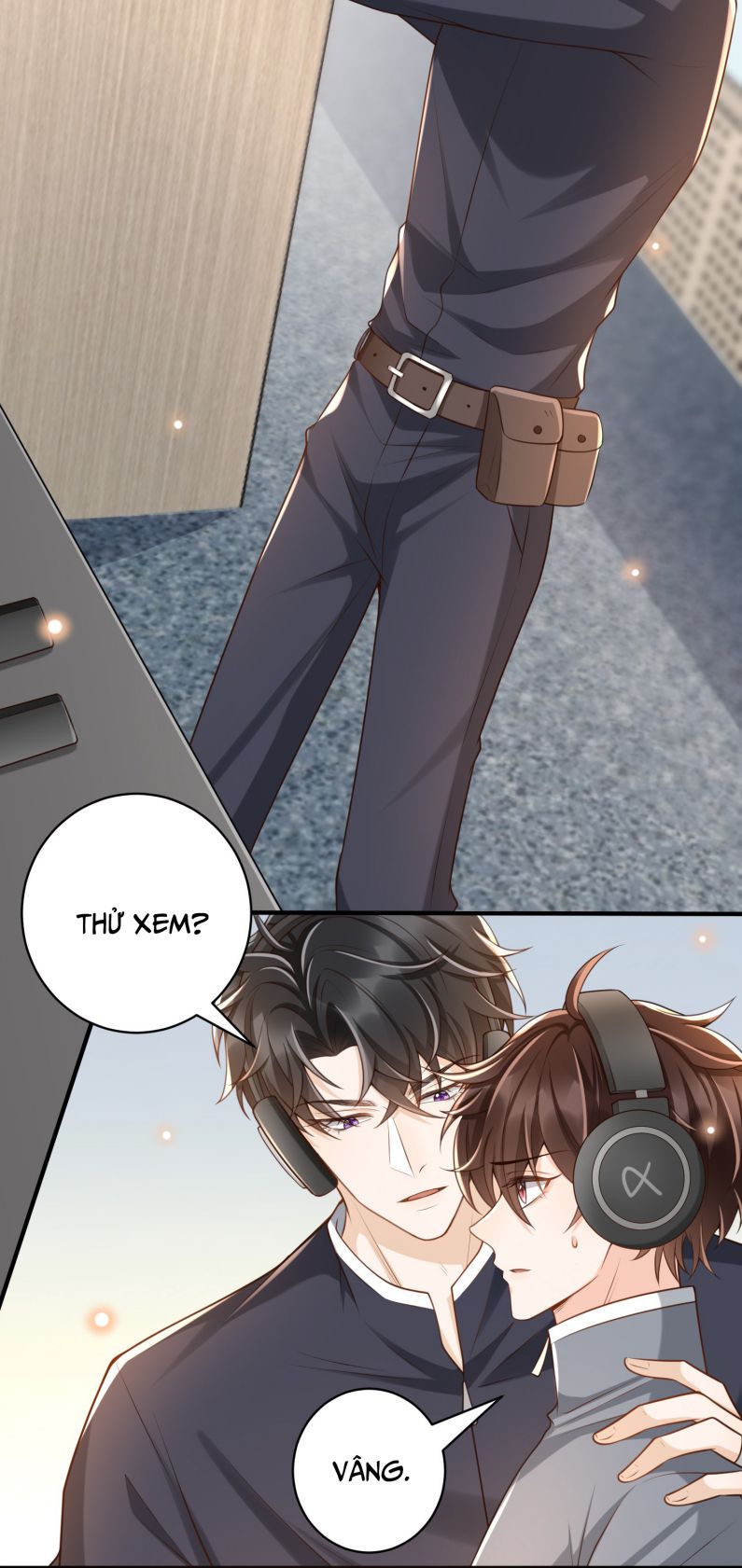 Pháp Ngoại Chi Đồ: Chapter 39