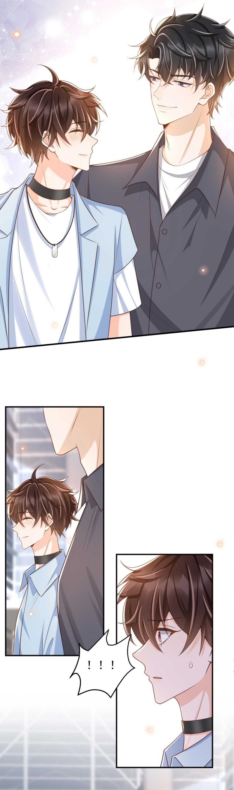 Pháp Ngoại Chi Đồ: Chapter 40