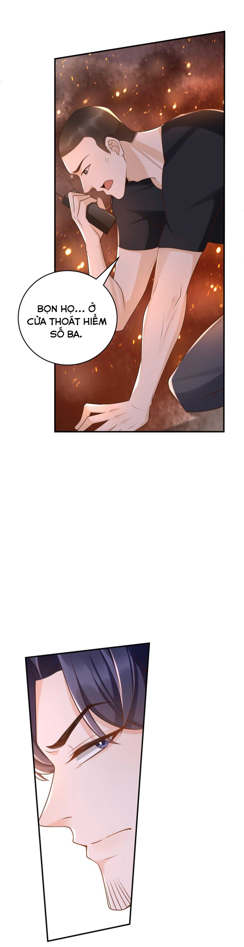 Pháp Ngoại Chi Đồ: Chapter 40