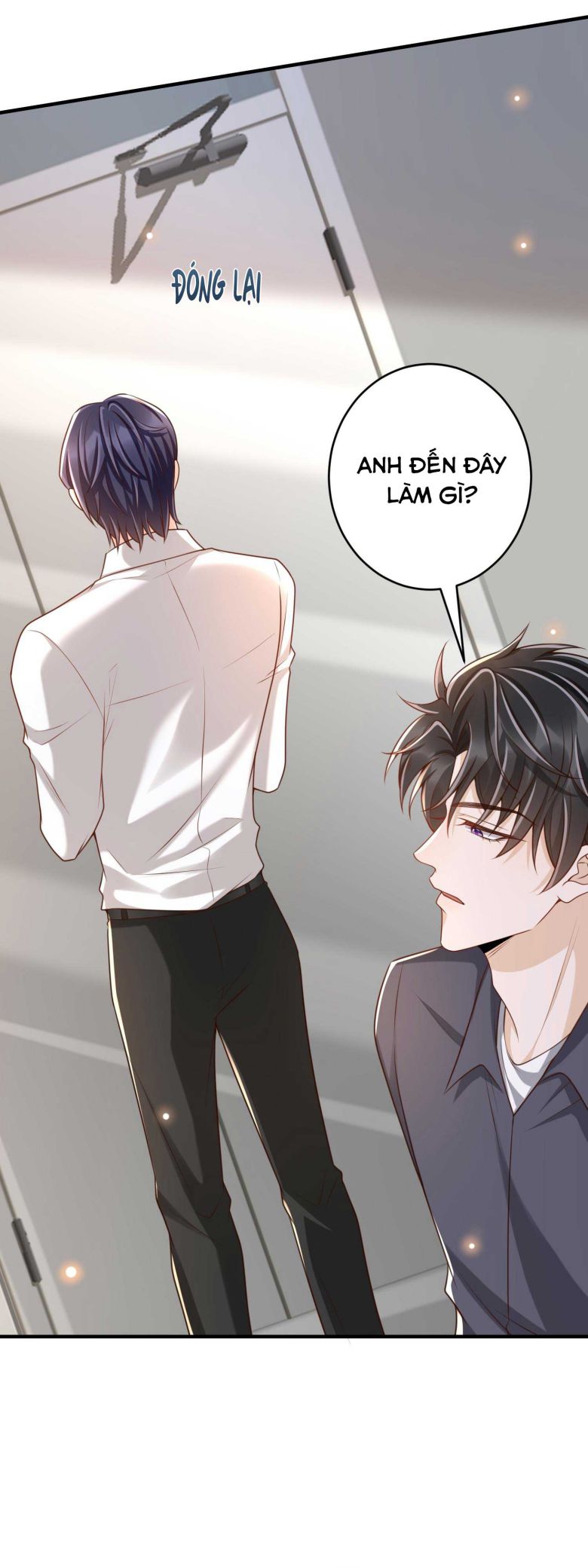 Pháp Ngoại Chi Đồ: Chapter 40