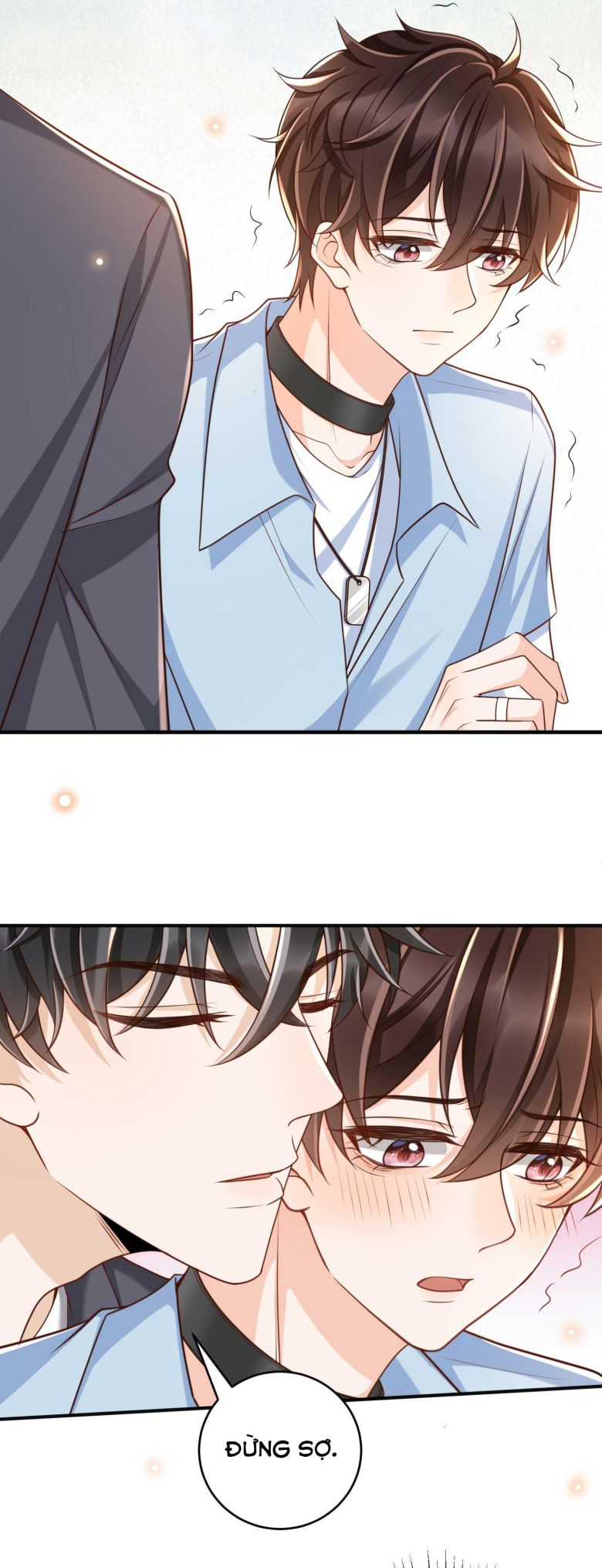 Pháp Ngoại Chi Đồ: Chapter 40