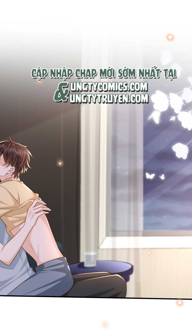 Pháp Ngoại Chi Đồ: Chapter 40