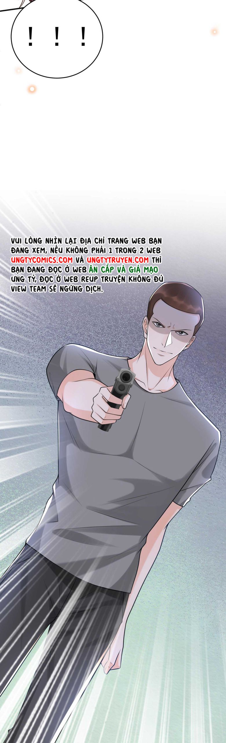 Pháp Ngoại Chi Đồ: Chapter 40