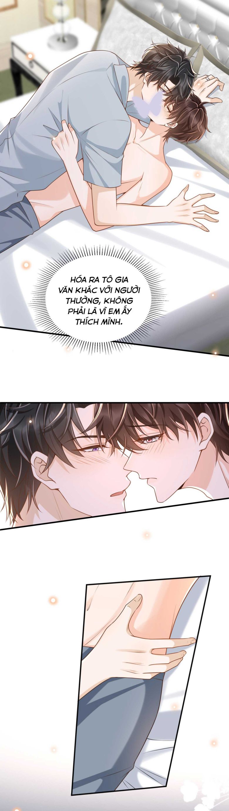 Pháp Ngoại Chi Đồ: Chapter 40