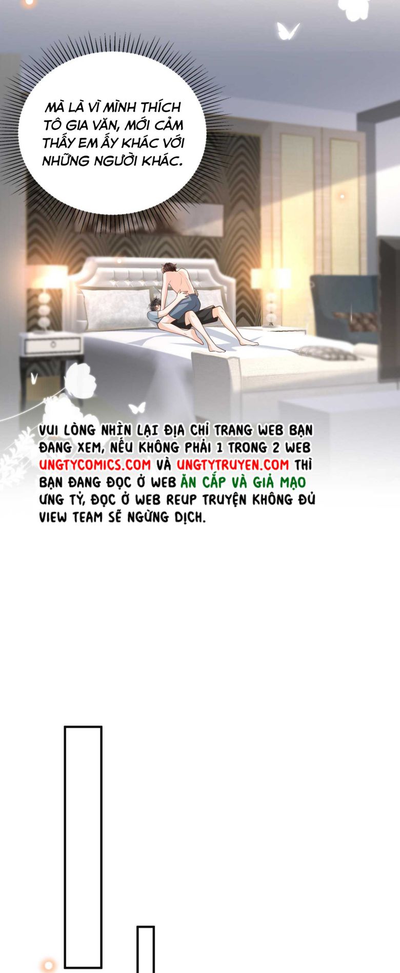 Pháp Ngoại Chi Đồ: Chapter 40