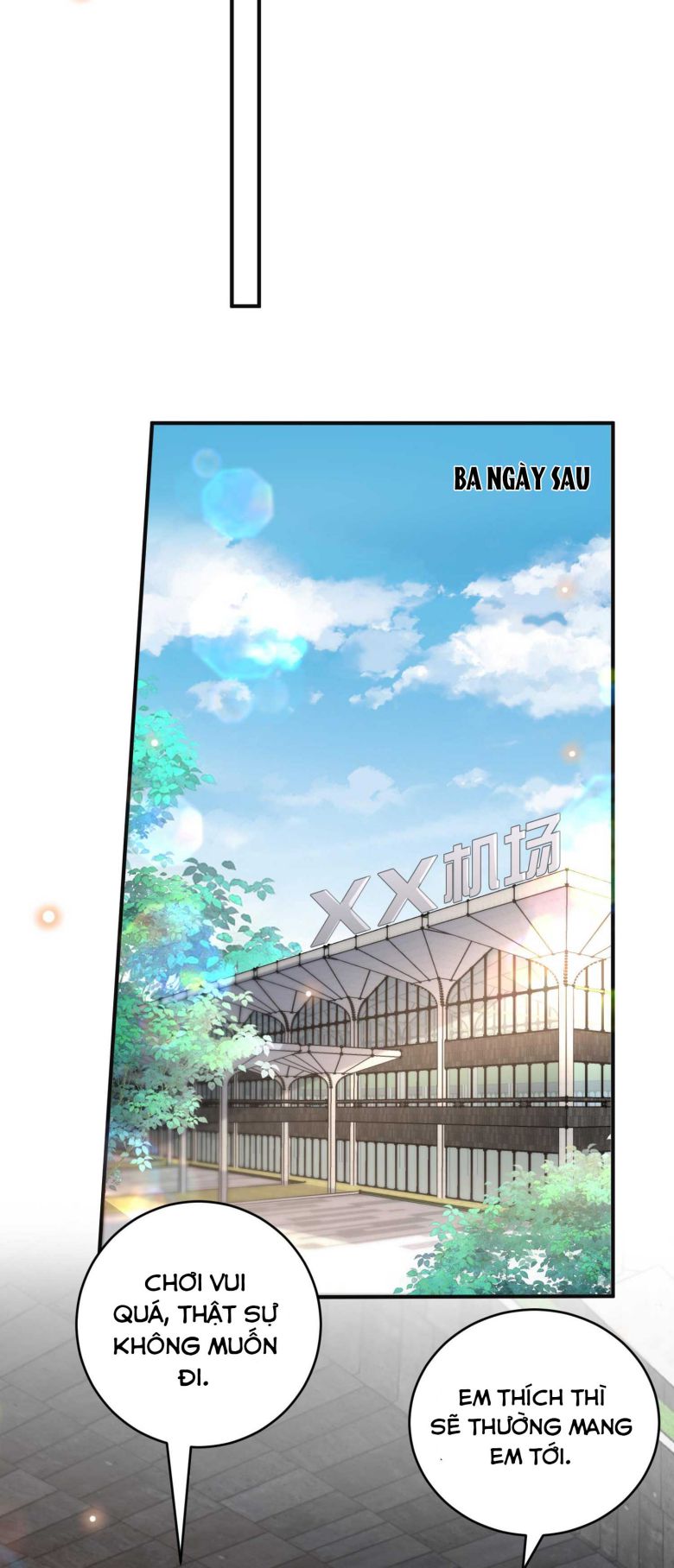 Pháp Ngoại Chi Đồ: Chapter 40