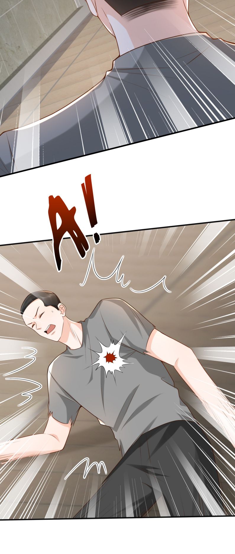 Pháp Ngoại Chi Đồ: Chapter 41