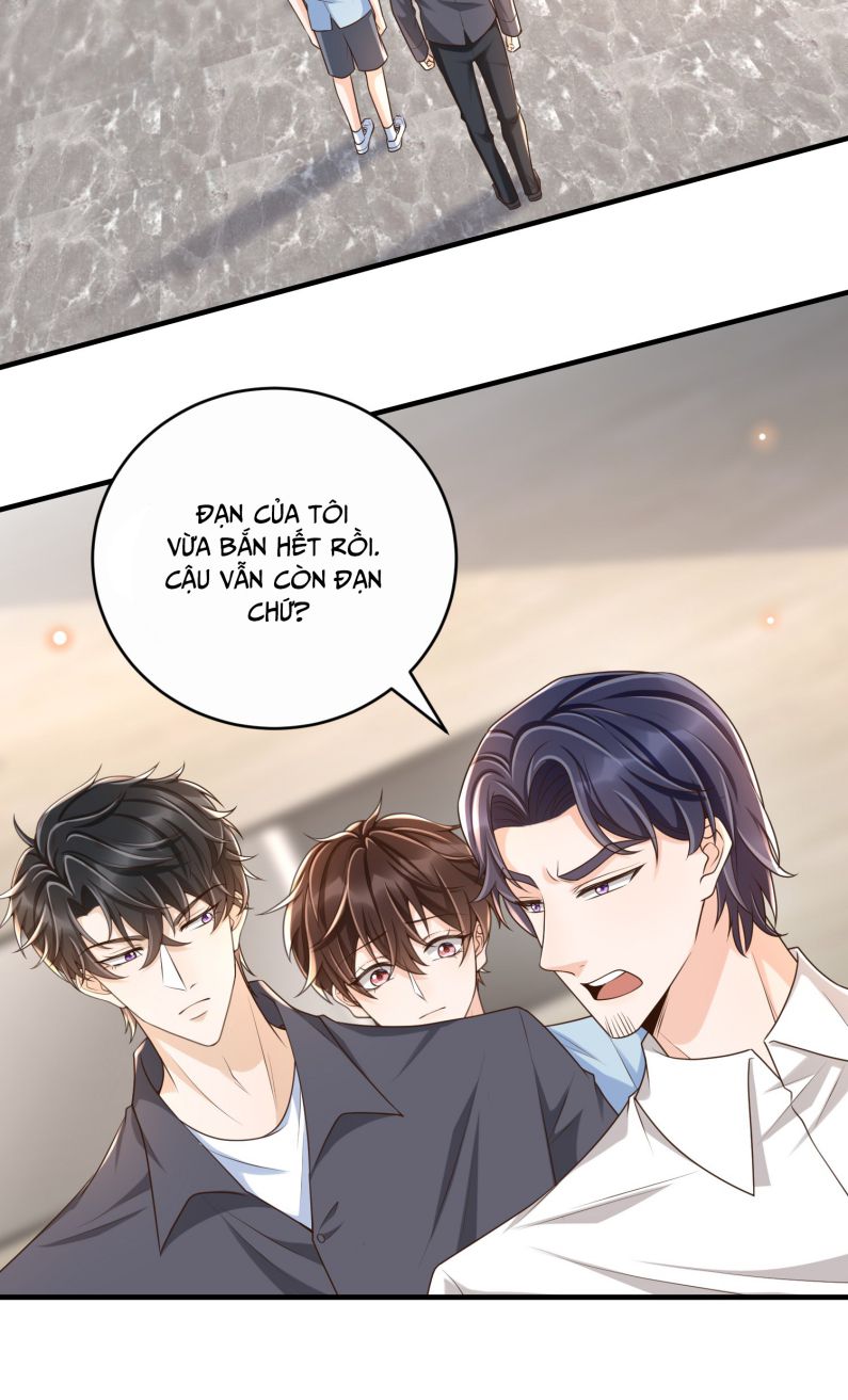 Pháp Ngoại Chi Đồ: Chapter 41