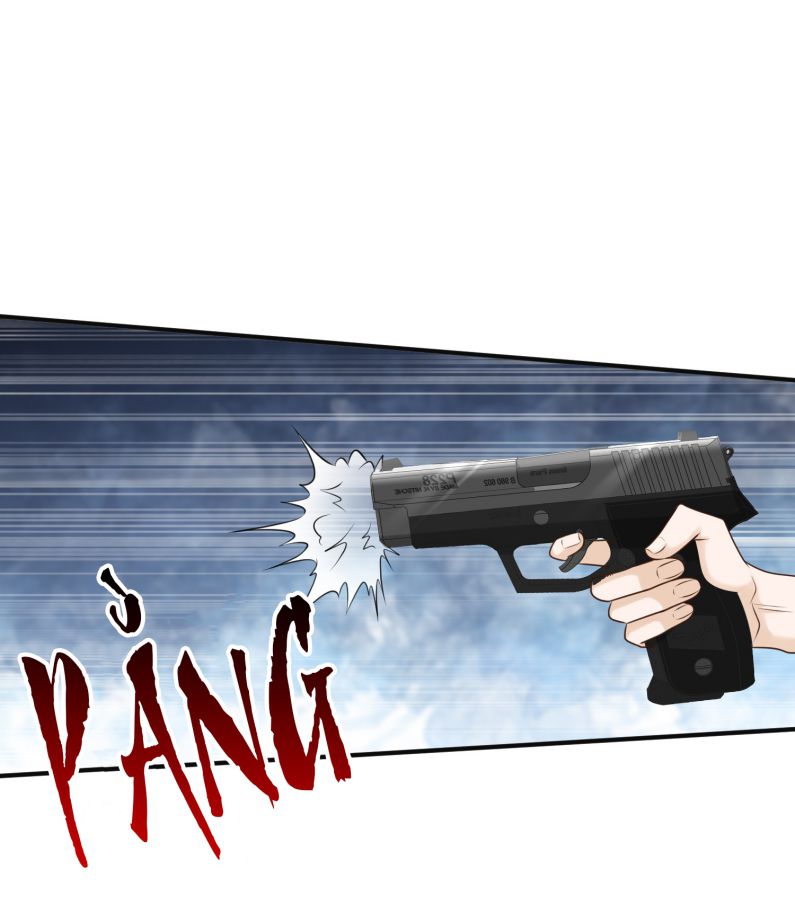 Pháp Ngoại Chi Đồ: Chapter 41