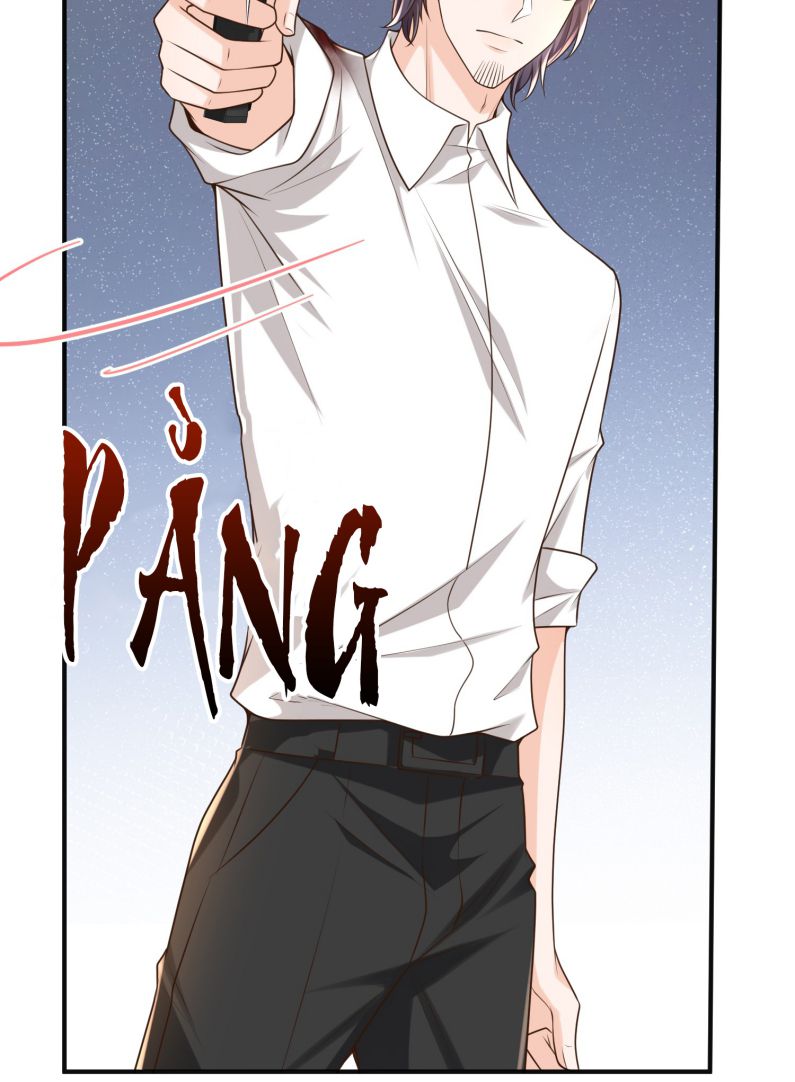 Pháp Ngoại Chi Đồ: Chapter 41