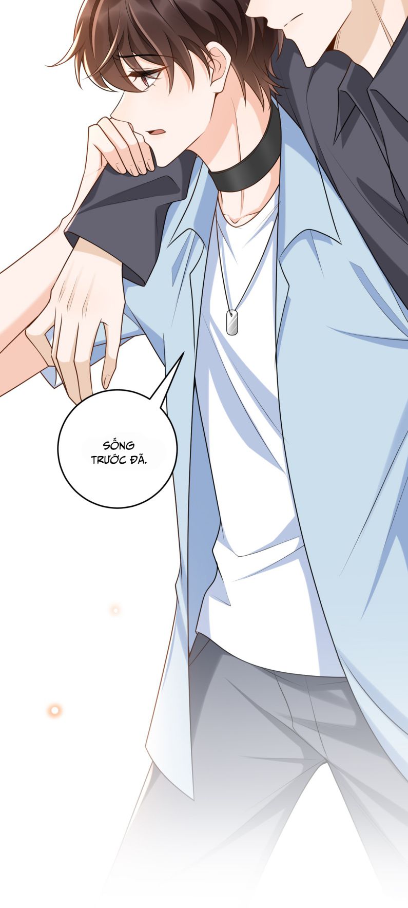Pháp Ngoại Chi Đồ: Chapter 41