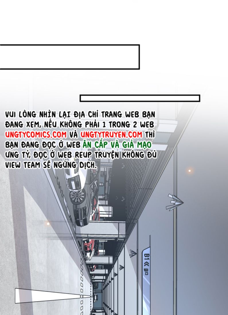 Pháp Ngoại Chi Đồ: Chapter 41