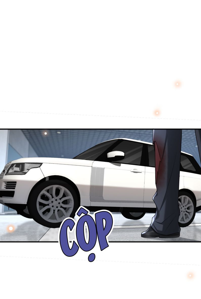 Pháp Ngoại Chi Đồ: Chapter 41