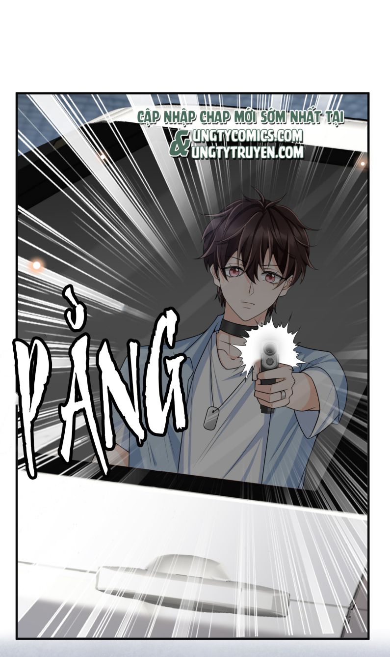 Pháp Ngoại Chi Đồ: Chapter 41