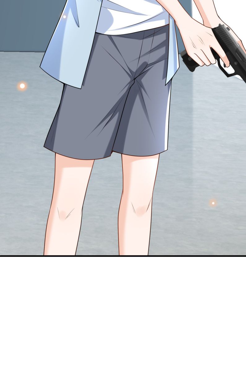 Pháp Ngoại Chi Đồ: Chapter 41