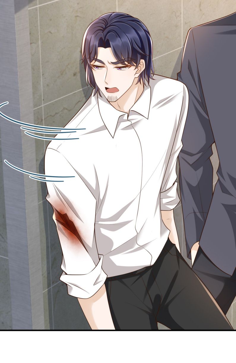 Pháp Ngoại Chi Đồ: Chapter 41