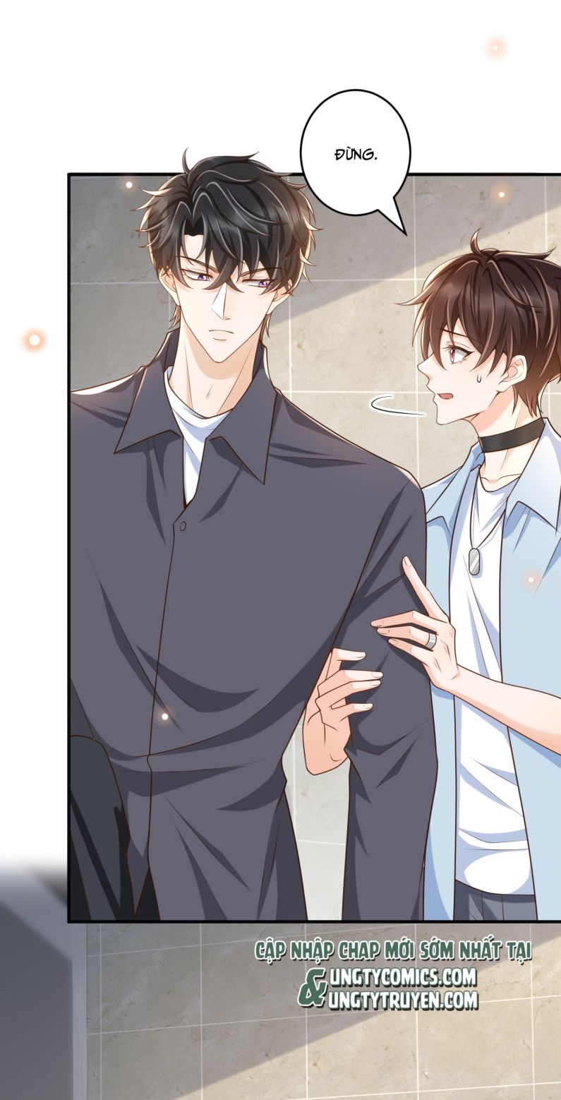 Pháp Ngoại Chi Đồ: Chapter 41