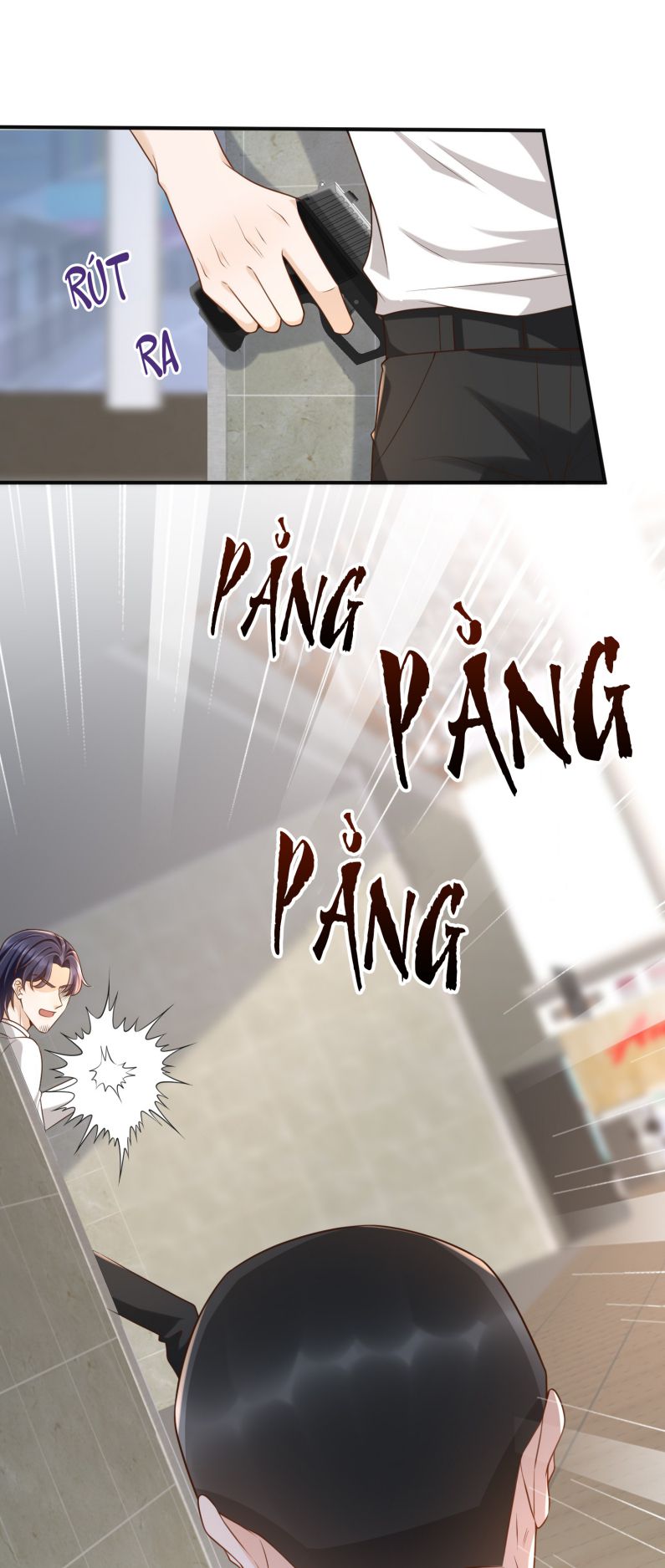 Pháp Ngoại Chi Đồ: Chapter 41