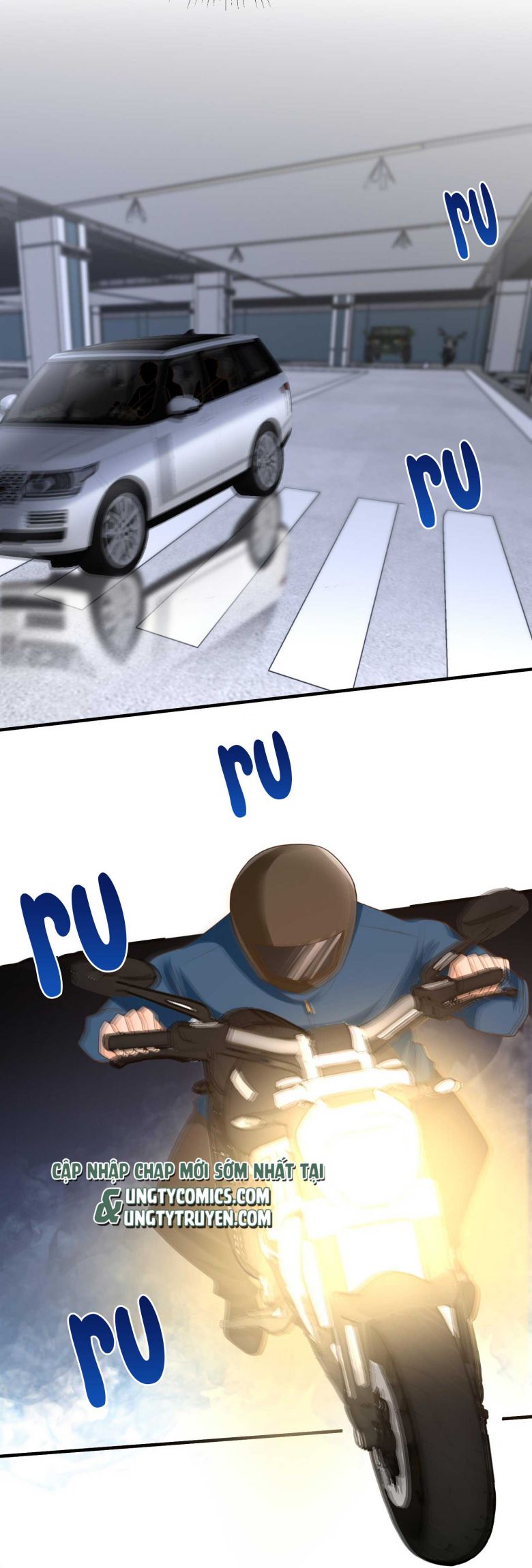 Pháp Ngoại Chi Đồ: Chapter 42