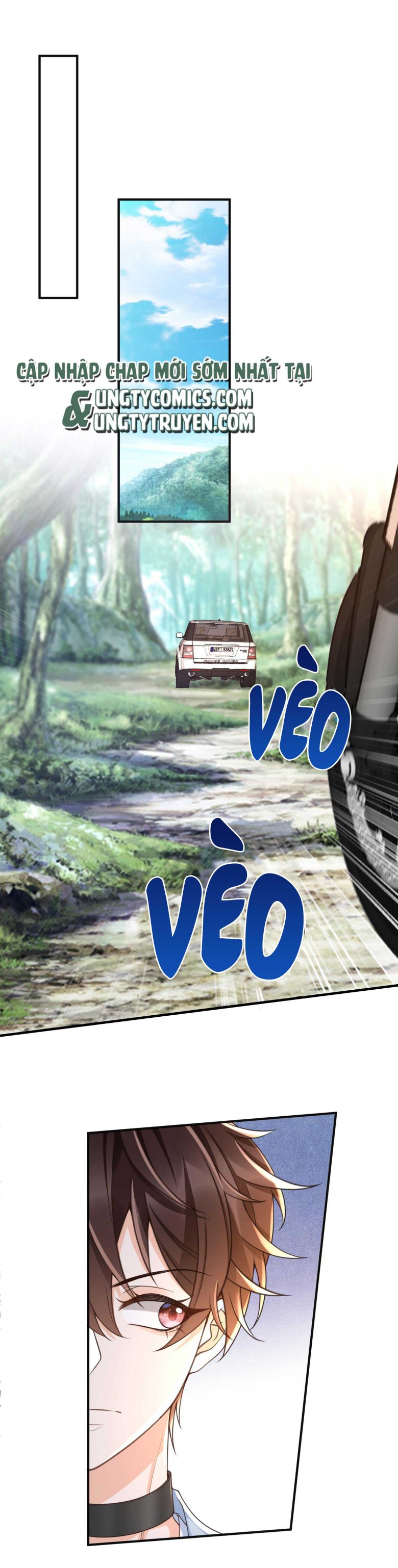 Pháp Ngoại Chi Đồ: Chapter 42