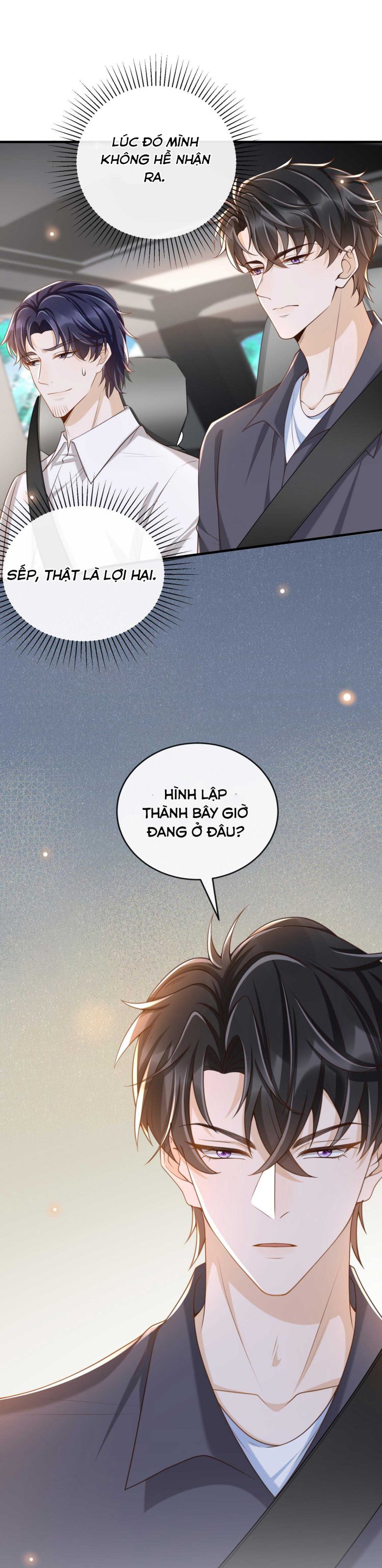 Pháp Ngoại Chi Đồ: Chapter 42