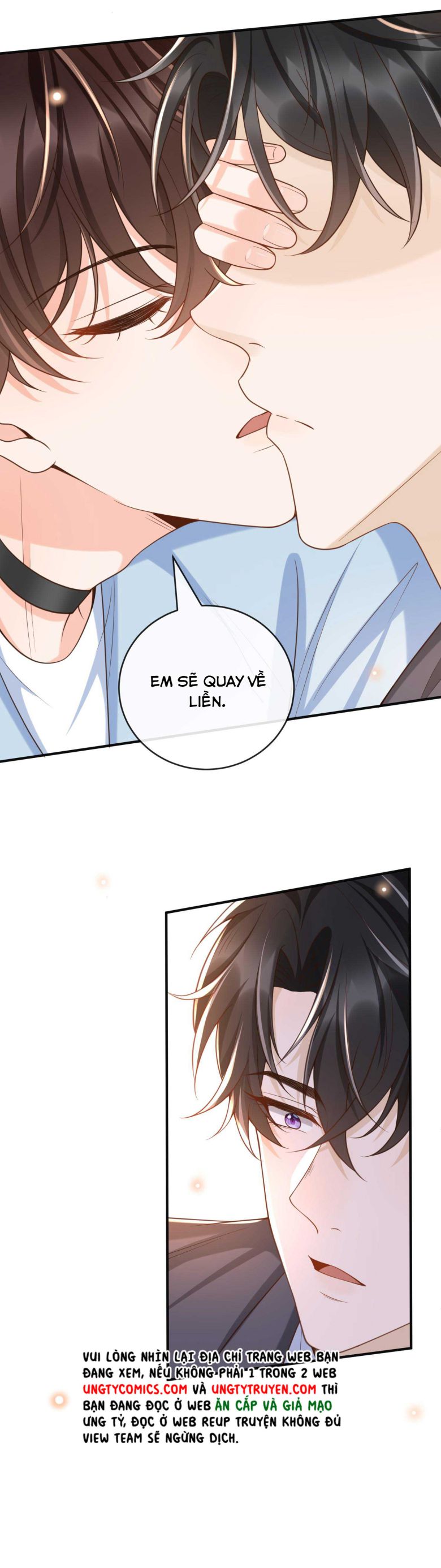Pháp Ngoại Chi Đồ: Chapter 43
